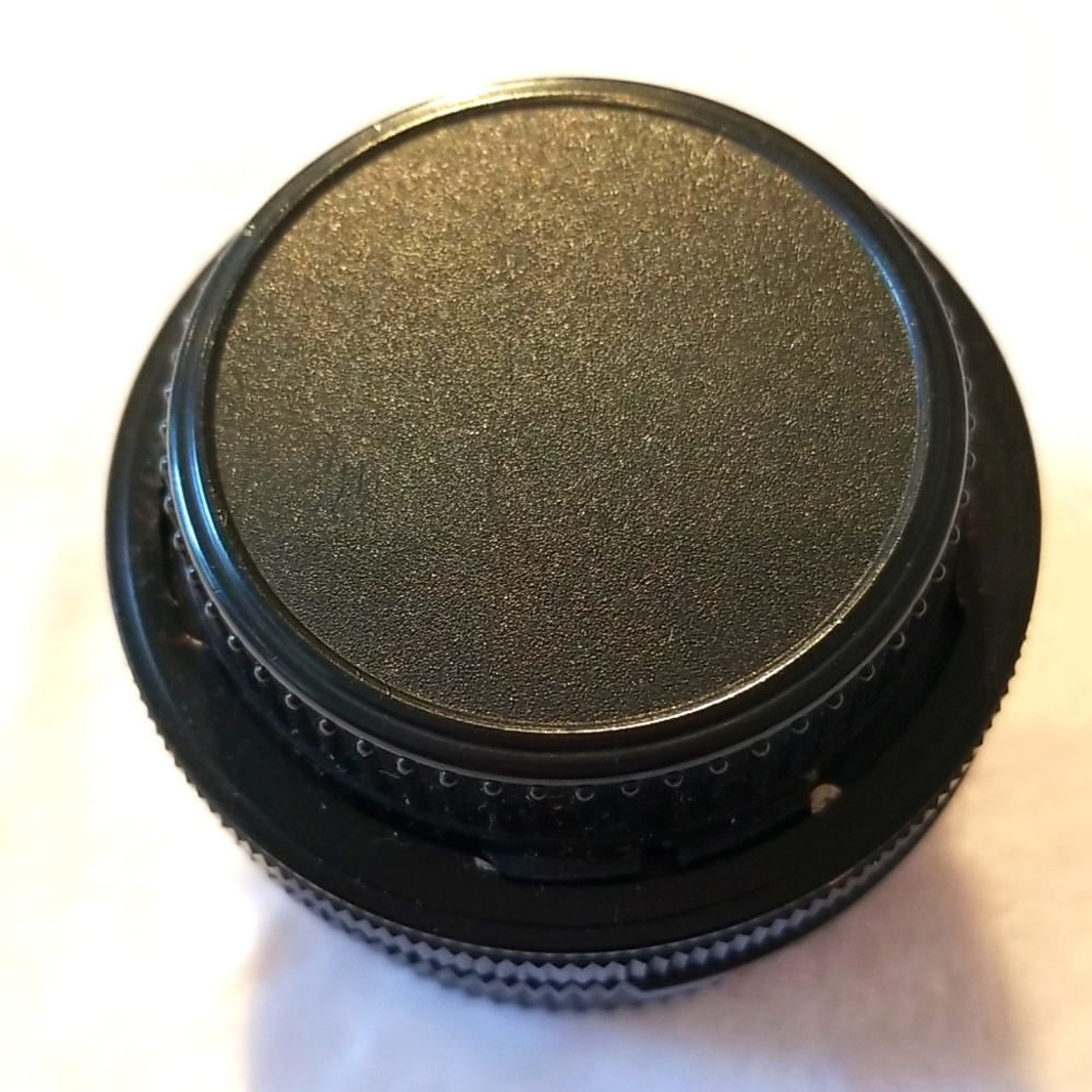 Camera Equipment:Lense - Picture 4 of 7